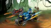 LEGO® NINJAGO Wüstenflitzer 70622 Produktbild-Vorschau 4