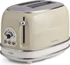 Ariete 00C015503AR0 Ariete Vintage Toaster, beige Náhled obrázku produktu 6