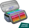 coocazoo ZUBEHÖR|coocazoo|hama Schlampermäppchen, Bloomy Produktbild-Vorschau 6