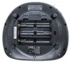 DENVER TC-29 - Ghettoblaster - 2 Watt - Schwarz Anteprima dell’immagine prodotto 5