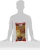 XOX Party Popcorn Karamel XXL vegánsky chrumkavý čerstvý Náhľad obrázku produktu 3