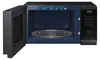 Samsung MG23DG4524AG, Placa de cocina, Microondas con Vista previa de la imagen del producto 8