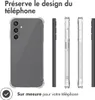 étui antichoc imoshion pour le Samsung Galaxy A25 (5G) - Voir les images du produit 3