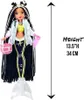 MGA - PROM Mermaze Mermaidz Core S1 580799 Anteprima dell’immagine prodotto 14