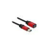 DeLOCK 2.0m USB 3.0 A, 2 m, USB A, USB A, USB 3.2 Gen 1 Náhled obrázku produktu 3