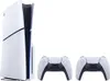 Sony PS5 Konsole SLIM  + 2. Controller Produktbild-Vorschau 9