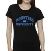 Disney - "Monsters University" T-Shirt für Damen BI49540 Produktbild-Vorschau 3