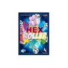 Pegasus Spiele Hex Roller (Frosted Games) Produktbild-Vorschau 3