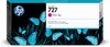 HP Ink No 727 HP727 HP 727 Magenta (F9J77A) Produktbild-Vorschau 2