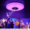 Smart LED Deckenleuchte - Deckenlampe mit Produktbild-Vorschau 3