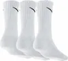 Nike - Socken für Herren/Damen Uni, Leicht (3er-Pack) Produktbild-Vorschau 2