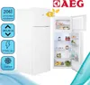 AEG RDB424E1AW, 206 l, SN-ST, 39 dB, 2 kg/24h, E, Weiß Produktbild-Vorschau 10