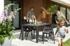 Keter 246186, Antracit, Pryskyřice, Obdélníkový tvar, 4 Náhled obrázku produktu 17
