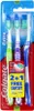 Colgate Zahnbürste medium 3er Set Produktbild-Vorschau 7