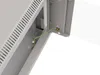 LANBERG 19" 4U 540x350 Wandgehäuse Glastür (FlatPack) gr Produktbild-Vorschau 7