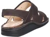 Finn Comfort Toro-Soft Herren Sandale, Bequem,Slate Produktbild-Vorschau 11