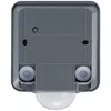 Sygonix SY-5836536 Wand PIR-Bewegungsmelder 360 ° Relais Produktbild-Vorschau 3