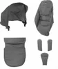 Pacchetto accessori colore CHICCO - Per passeggino Urban - Anteprima dell’immagine prodotto 2