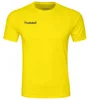 Hummel First Performance Jersey S/S T-Shirt Funkční tričko Náhled obrázku produktu 2