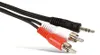 Audio-Adapterkabel Klinke auf 2x Cinch, 5 m Produktbild-Vorschau 1