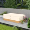 Outsunny Schutzhülle für Gartenmöbel, 275 x 208 x 78, 600D Produktbild-Vorschau 2