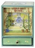 Spieldose Little Grey Rabbit© Spiel Produktbild-Vorschau 1