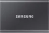 Samsung Portable SSD T7, 2 TB, USB Typ-C, 3.2 Gen 2 (3.1 Produktbild-Vorschau 2