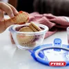 PYREX Pyrex - Cook & Go Schüssel rund mit Deckel 200 ml 5er Produktbild-Vorschau 12