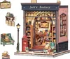 Baukasten Cutebee Jack's Bookery CWGC209 Holz 16 x 16 x 20 Produktbild-Vorschau 7