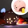 com-four® 4x lampka dekoracyjna LED do papierowych Podgląd zdjęcia produktu 3