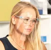 GKA Visier Schutzbrille Gesichtsschutz mit Brillengestell Produktbild-Vorschau 7