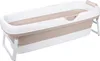 HelloBath® Faltbare Badewanne für Erwachsene XXL, Produktbild-Vorschau 1