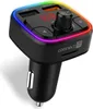 CONNECT IT CarRGB Transmetteur FM sans fil, 2xUSB+MicroSD, Voir les images du produit 1