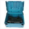 Makita MAKPAC 3 Systemkoffer - mit Einlage für BKP / DKP Produktbild-Vorschau 4
