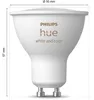 PHILIPS brand connected LED bulbs. offering adjustable Productafbeelding-voorbeeld 3