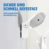 reer FeelWell Wickeltisch-Wärmestrahler, Heizstrahler zur Anteprima dell’immagine prodotto 13