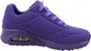 SKECHERS Uno Night Shades Schuhe Damen lila 39 Produktbild-Vorschau 18