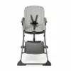 Kinderkraft FOLDEE - chaise haute pliable - réglable - 3 Voir les images du produit 10