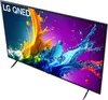 LG 43QNED80T6A 43 Zoll QNED UltraHD 4K HDR10  TV Produktbild-Vorschau 6