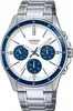 Casio Standard MTP-1374D-7A2VD, Wasserfest Produktbild-Vorschau 1