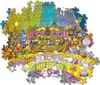 Mordillo Puzzle Die Show - Clementoni  - (Home & Gifts / Produktbild-Vorschau 2