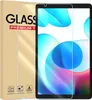 Panzer Folie für Realme Pad Mini Echt Glas Produktbild-Vorschau 1