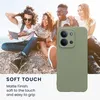 kwmobile Handyhülle für Xiaomi Redmi 15C / Poco C85 Hülle - Produktbild-Vorschau 4