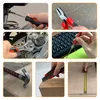 Thors Hammer Werkzeugkasten-Set, Elektriker-Werkzeuge, Produktbild-Vorschau 6