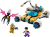 LEGO® DREAMZzz™ 71475 Pan Oz i jego kosmiczny samochód Podgląd zdjęcia produktu 31