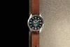 Hodinky Vostok Europe NH35A-320A678 hnedé Náhľad obrázku produktu 4