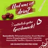 Wunder Zahnstocher mit Geschmack - Kirsch Menthol - 100 Produktbild-Vorschau 7