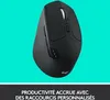 Logitech Wireless Mouse M720 black retail Produktbild-Vorschau 27
