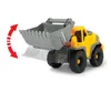 Bagger Simba 203724002 (Restauriert B) Produktbild-Vorschau 4