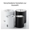 LUMILED bodové svítidlo pro povrchovou montáž bodové Náhled obrázku produktu 6